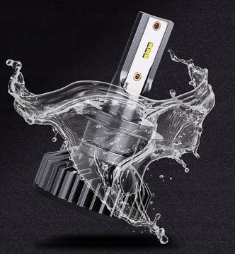 МИНИ-СВЕТОДИОДНЫЕ ЛАМПОЧКИ H7 XSTORM CPS1860 20000LM МОЖЕТ ИДЕАЛЬНО ВЫКЛЮЧАТЬСЯ