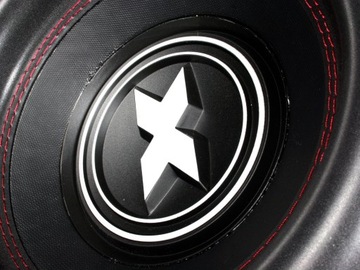 Excursion SXR.v2-12D2 - 600/1500Вт, катушка 2,5