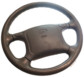 VOLANT AIRBAG HYUNDAI ATOS 2005R OVĚŘENÁ