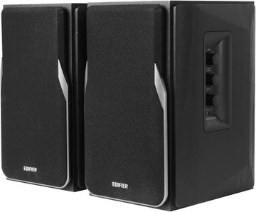 EDIFIER R1380DB ПОЛОЧНЫЕ ДИНАМИКИ BLUETOOTH ОПТИЧЕСКИЙ И КОАКСИАЛЬНЫЙ ВХОД