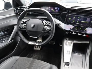 Peugeot 308 III SW 1.2 PureTech 130KM 2024 Peugeot 308 1.2 PureTech, Salon Polska, zdjęcie 6