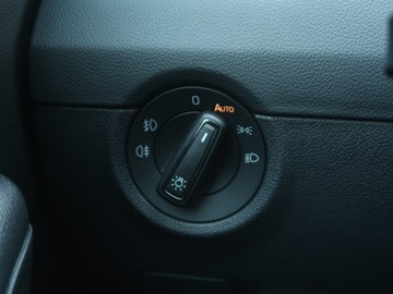 Skoda Octavia III Kombi Facelifting 2.0 TDI 150KM 2020 Skoda Octavia 2.0 TDI, Salon Polska, zdjęcie 16