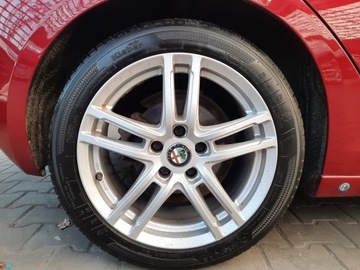 Alfa Romeo Giulietta Nuova II Hatchback 5d 1.4 TB 16v Mair 170KM 2011 Alfa Romeo Giullietta super stan !!, zdjęcie 2