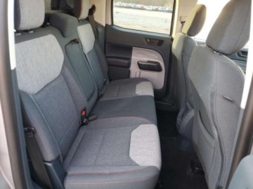 Ford Maverick II 2023 Ford Maverick 2023, 2.0L, 4x4, XL, od ubezpieczalni 2.0 Benzyna 250KM, zdjęcie 8