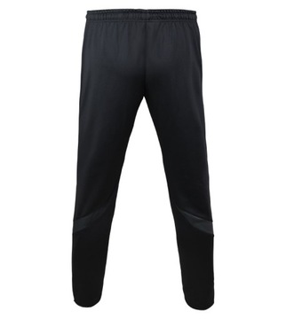 SPODNIE SPORTOWE ZEUS PANT MONOLITH NERO r.3XL