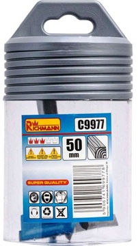 СЕДНИК КОНЦЕВОЕ СВЕРЛО ДЛЯ ДЕРЕВА 50мм RICHMANN C9977