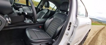 Alfa Romeo Giulia II Sedan 2.0 Turbo 200KM 2017 Alfa Romeo Giulia 2.0T 200KM Automat LED Xenon Skora Navi 2.0 Benzyna, zdjęcie 7