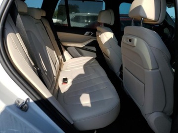 BMW X5 G05 2022 BMW X5 XDrive45E 2022 3.0l 3.0 Hybryda Plug-in 389KM, zdjęcie 11