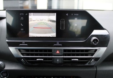 Citroen 2023 Citroen C4X 1.2 130 KM AT8 Feel Pack MirrorScreen Reflektory LED SalonPL F, zdjęcie 19