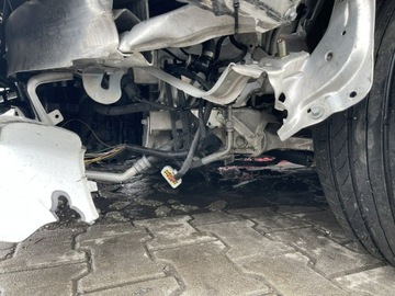 Mercedes SL R231 Roadster Facelifting AMG 5.5 63 AMG 585KM 2016 Mercedes SL 63 AMG Carbon Pamięć Masaż V8 585, zdjęcie 5