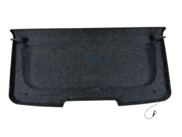 POLIČKA KUFRU MITSUBISHI COLT VI (2004-2008) 1.3 95KM