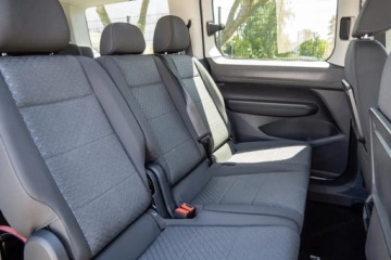 Ford Tourneo Connect IV Van 1.5 PHEV 150KM 2026 Tourneo Connect Grand Titanium PHEV A6 1.5 150KM, zdjęcie 10