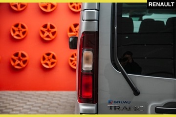 Renault Trafic III Combi 2.0 dCi  170KM 2025 Kombi L2H1 AT9 2.0 170KM, zdjęcie 14