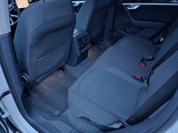 Volkswagen Touareg III SUV 3.0 V6 SCR TDI 231KM 2018 Volkswagen Touareg 3.0 TDI Salon PL I wł. Oś skręt, zdjęcie 10