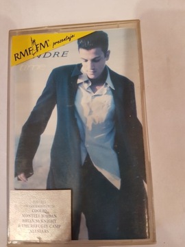 PETER ANDRE - TIME