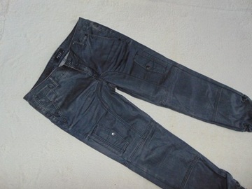 PULZ JEANS Отличные женские брюки, размер 32.