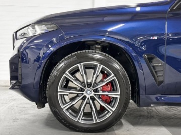 BMW X5 G05 SUV Facelifting 3.0 30d 298KM 2026 xDrive30d Sport Suv 2.0 (298KM) 2026, zdjęcie 15