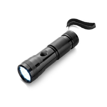 50 x Latarka kieszonkowa 14 LED TWÓJ GRAWER elektronika