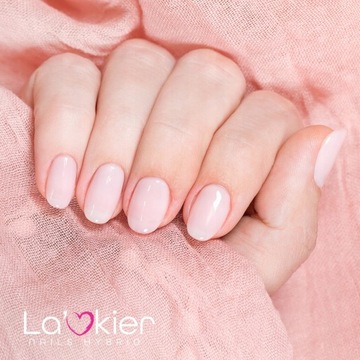 Гель-лак для ногтей Perfect French Rose 5г