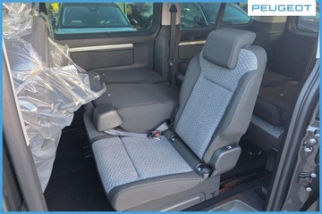 Peugeot Traveller Compact 2.0 BlueHDi 180KM 2025 Long L2H1 Business EAT8 2.0 180KM, zdjęcie 5