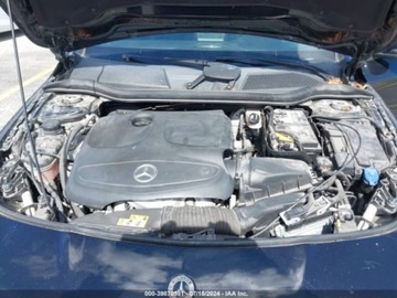 Mercedes CLA C117 2018 Mercedes-Benz CLA 2018 Mercedes-Benz CLA CLA 250 Coupe 2.0 Benzyna 208KM, zdjęcie 8