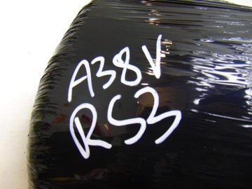 МНОГОФУНКЦИОНАЛЬНЫЙ КОЖАНЫЙ РУЛЬ AUDI RS3 8V0419091AG