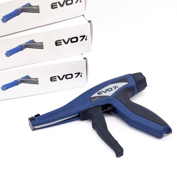 ПИСТОЛЕТ ДЛЯ КАБЕЛЬНЫХ СВЯЗОК EVO7 110-70129
