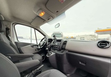 Renault Trafic III Furgon 1.6 Energy dCi 125KM 2018 Renault Trafic Renault Trafic L2H1 2,9t Pack Clim 1.6 Diesel 125KM, zdjęcie 21