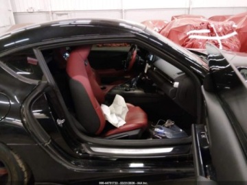 Toyota Supra V 2020 Toyota Supra GR Launch Edition 2020 3.0 Benzyna 335KM, zdjęcie 10