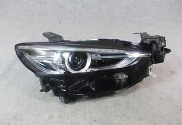 MAZDA 6 GL lampa prawa FULL LED 2018- GRF5-51030