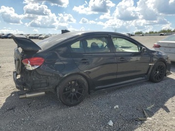 Subaru 2017 Subaru WRX STI 2017 2.5l 2.5 Benzyna 305KM, zdjęcie 3