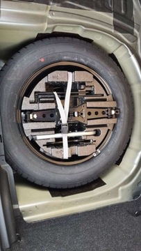 Skoda Kamiq Crossover 1.0 TSI 110KM 2021 Skoda Kamiq Ambition 1.0 TSI 110KM DSG Ssalon PL Klimatyzacja Podgrz. f, zdjęcie 32