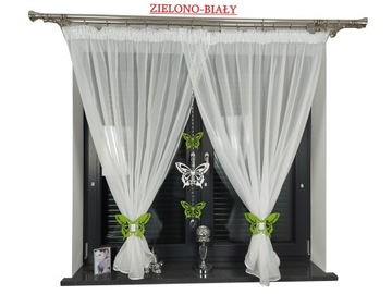 ГОТОВЫЙ НАБОР АЖУРНЫХ УКРАШЕНИЙ БАБОЧКА С КУЛОНОМ 200х220 КРИСТАЛЛ