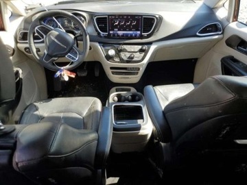 Chrysler Pacifica II 2022 Chrysler Pacifica Touring l 3.6 Benzyna 287KM, zdjęcie 6