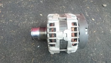 ALTERNÁTOR 180A VW PASSAT B8 3G GOLF VII 04E903021P