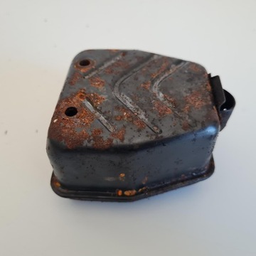 MTD 790 ГЛУШИТЕЛЬ ВЫХЛОПА