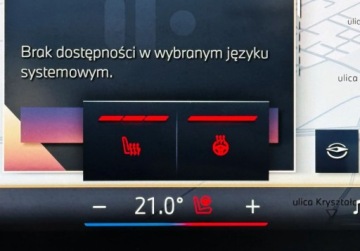 BMW Seria 4 G22-23-26 2025 BMW Seria 4 I wlasciciel M Sport 360 Gwarancja Bezwypadkowy FVAT23, zdjęcie 32