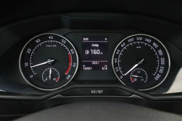 Skoda Superb III Kombi Facelifting 1.5 TSI 150KM 2020 Skoda Superb 1.5 TSI, Salon Polska, Automat, zdjęcie 10