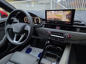 Audi A4 B9 2023 AUDI A4 S-Line Premium Plus 45, 2.0 TFSI 245KM 4X4 Quattro*: 32,111km, zdjęcie 8