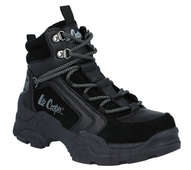 BUTY LEE COOPER LCJ-22-31-1441L trekkingowe czarne