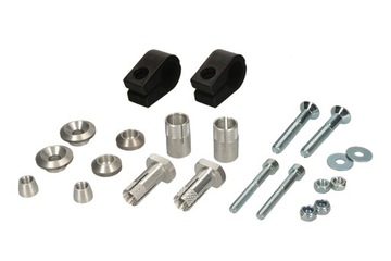 ПОЛИСПОРТ НАРУЧНЫЕ ПОКРЫТИЯ ПОРУЧИ EVO INTEGRAL 22 bk