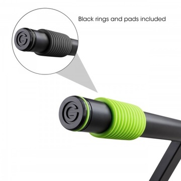 DJ-стол Gravity KSX 2 RD Table Подставка для ноутбука/микшера KSX2RD