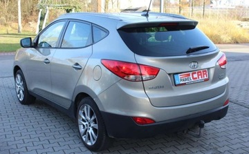 Hyundai ix35 SUV R 2.0 CRDi 136KM 2010 Hyundai ix35 2.0 CRDi 136KM - Nawigacja GPS - ..., zdjęcie 6