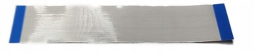 КАБЕЛЬНАЯ ЛЕНТА FFC FPC 40PIN РАСТР 0.5MM 5CM ТИП A