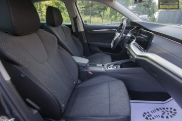 Skoda Octavia IV Liftback 2.0 TDI 150KM 2022 Škoda Octavia Skoda Octavia LEDY / Kamera /, zdjęcie 29