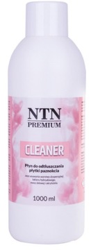 CLEANER ODTŁUSZCZACZ DO PAZNOKCI PREMIUM 1L