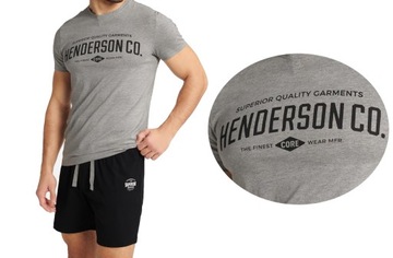 ПИЖАМА МУЖСКАЯ HENDERSON, РАЗМЕР M
