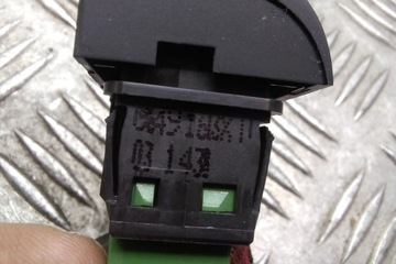 JINÉ DÍLY PEUGEOT 207 (WA_, WC_) 96491613XT 1.6L GASOLINE 128KW 2008