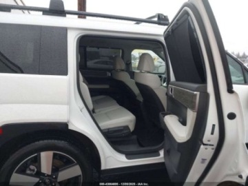 Hyundai Santa Fe V 2025 Hyundai Santa Fe 2025 Hyundai Santa Fe Hybrid Limited AWD 1.6 Hybryda 174KM, zdjęcie 13