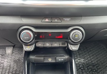 Kia Stonic I Crossover Facelifting 1.2 DPI 79KM 2024 Kia Stonic Kia Stonic 1.2 L 1.2 Benzyna 79KM, zdjęcie 19